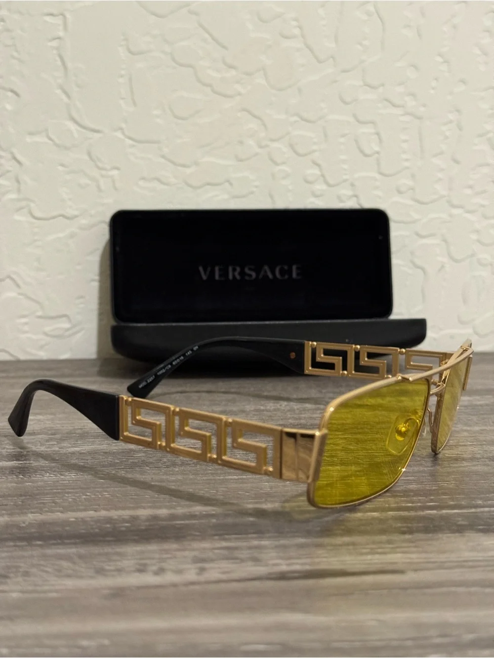 Versace Sunglasses